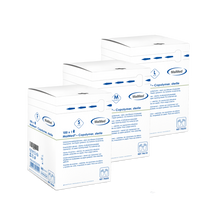 Sterylne, jednorazowe rękawiczki kopolimerowe MaiMed