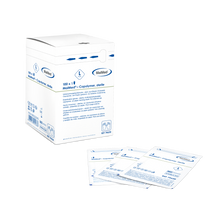 Sterylne, jednorazowe rękawiczki kopolimerowe MaiMed