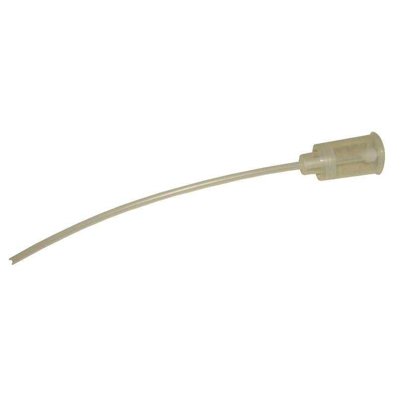 Eine Nahaufnahme der Dosierkappe 5-20ml von Diversey Deutschland GmbH & Co. OHG, eine Dosierkappe mit 5-20ml Skala für TASKI 1L Flaschen, abgebildet auf einem schlichten weißen Hintergrund (1er Pack).