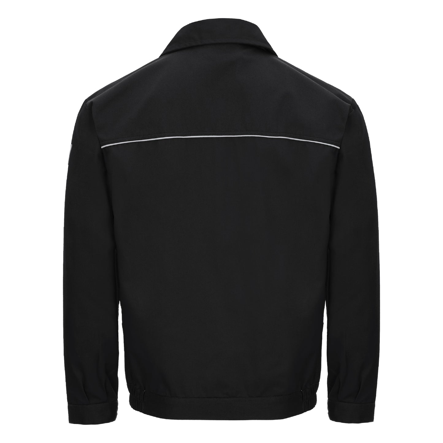 Kurtka robocza NITRAS MOTION TEX LIGHT w kolorze czarnym