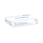 MaiMed - Niesterylny szpatułka drewniana HMS o długości 15cm, 100 sztuk/opakowanie | Pudełko (100 sztuk)