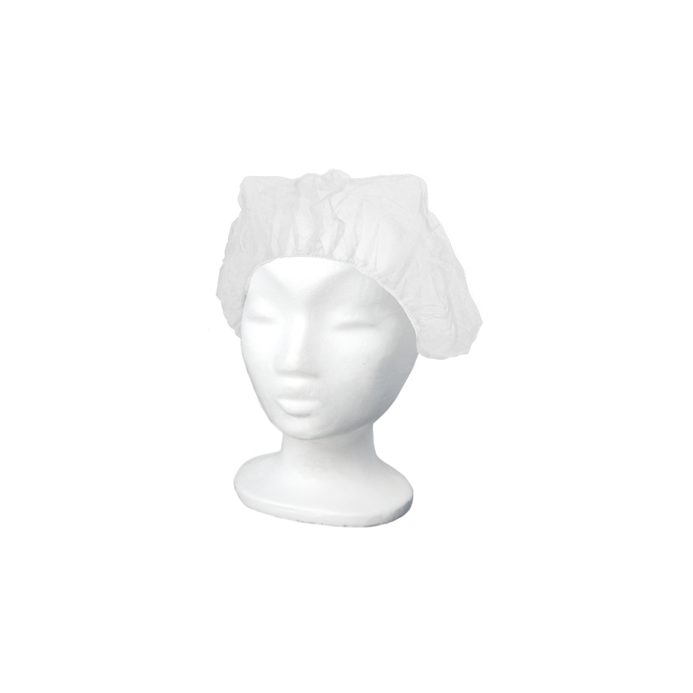 MaiMed-Cap B, beret wykonany z PP, 100 szt./op.