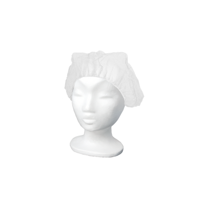 MaiMed-Cap B, beret wykonany z PP, 100 szt./op.