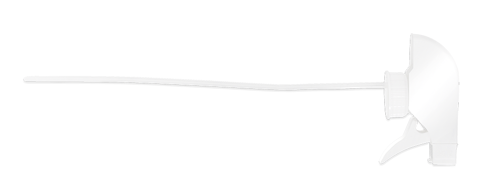 Głowica natryskowa MaiMed MyClean z sitkiem piankowym do DS/DS A/DS OA 1l fl. | Opakowanie (1 szt.)