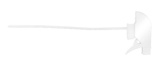 Głowica natryskowa MaiMed MyClean z sitkiem piankowym do DS/DS A/DS OA 1l fl. | Opakowanie (1 szt.)