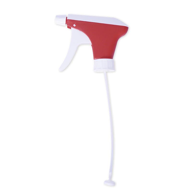 Głowica rozpylająca MaiMed MyClean premium do butelki DS 500 ml | Opakowanie (1 szt.)