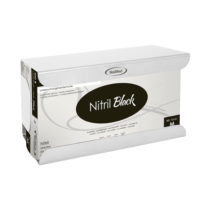 Uchwyt ścienny MaiMed, sprężyna ze stali nierdzewnej wykonana ze stali nierdzewnej