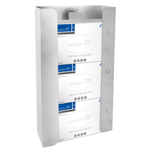 Uchwyt ścienny MaiMed, sprężyna ze stali nierdzewnej wykonana ze stali nierdzewnej