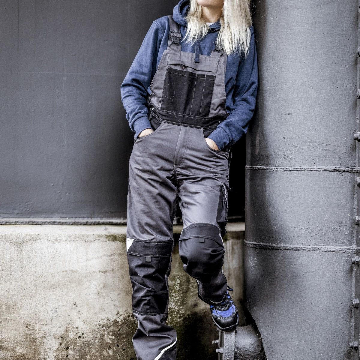 Bluza z kapturem NITRAS MOTION TEX LIGHT