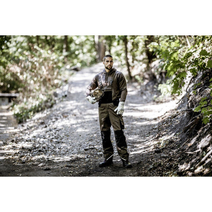 Bluza z kapturem NITRAS MOTION TEX LIGHT