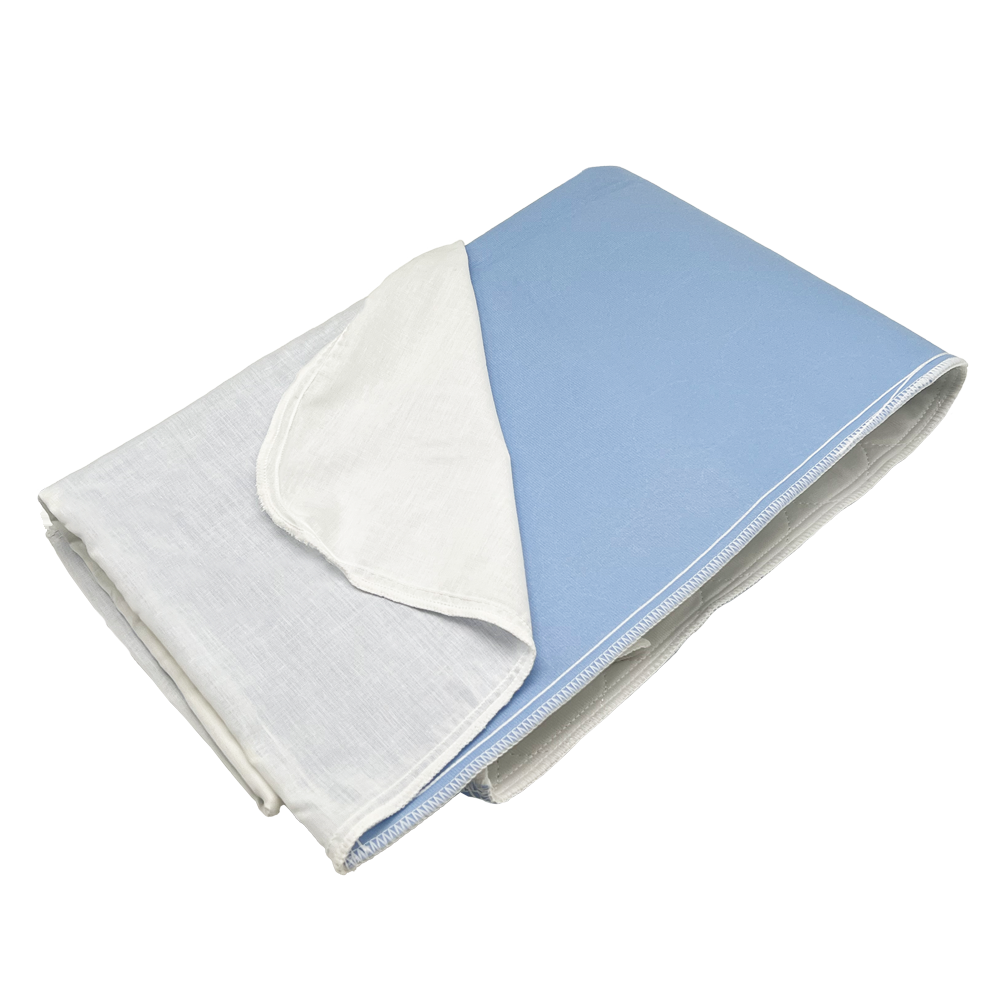 Ochraniacz/podkład na łóżko MaiMed, nadający się do prania