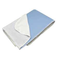 Ochraniacz/podkład na łóżko MaiMed, nadający się do prania