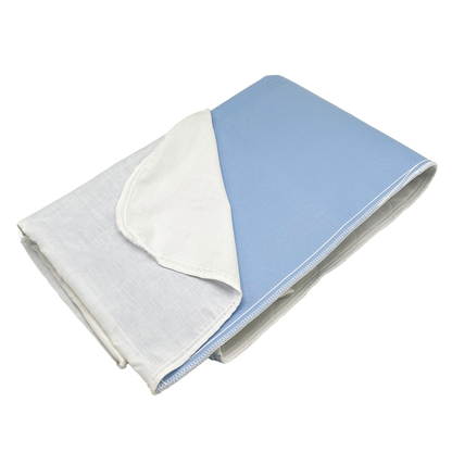 Ochraniacz/podkład na łóżko MaiMed, nadający się do prania