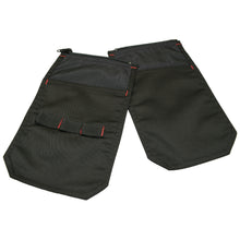 Torby narzędziowe NITRAS, czarne