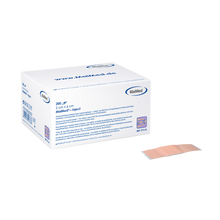 MaiMed-inject, wodoodporny plaster iniekcyjny