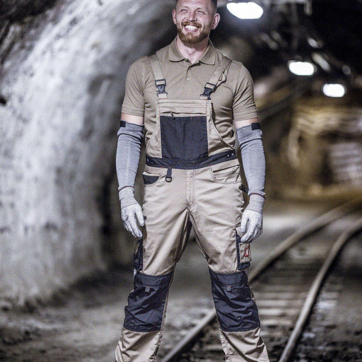 Koszulka polo NITRAS MOTION TEX LIGHT