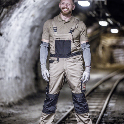 Koszulka polo NITRAS MOTION TEX LIGHT