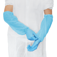 MaiMed-Sleeve cover Ochraniacze rękawów z PE