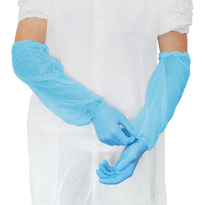 MaiMed-Sleeve cover Ochraniacze rękawów z PE