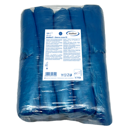 MaiMed-Sleeve cover Ochraniacze rękawów z PE