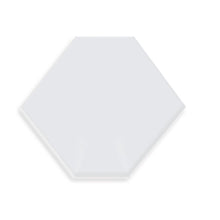tesa Doppelseitige Klebepads für transparente Oberflächen und Glas