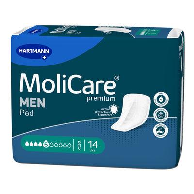 Podpaski Hartmann MoliCare Premium MĘSKIE
