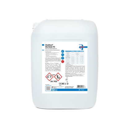 Dezynfekcja powierzchni MaiMed MyClean FD