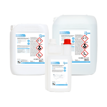 MaiMed MyClean IN, dezynfekcja narzędzi