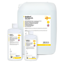 Płyn do mycia MaiMed MyClean WL