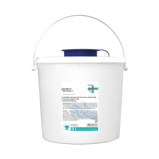 Dozownik do chusteczek nawilżanych MaiMed MyClean S