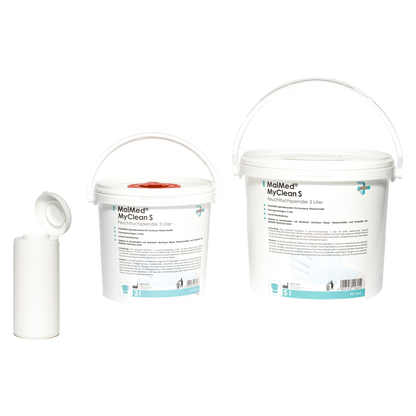 Dozownik do chusteczek nawilżanych MaiMed MyClean S