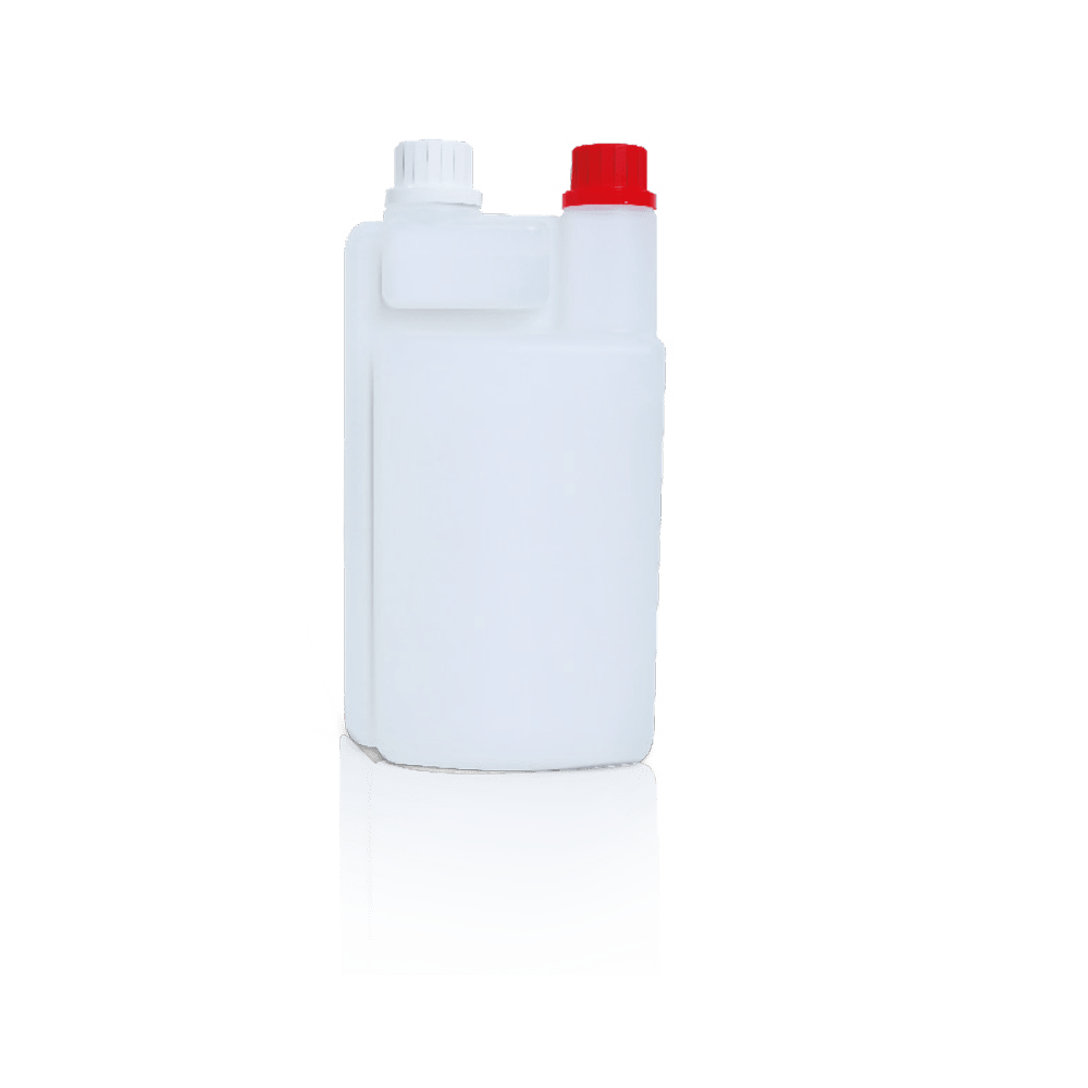 Butelka dozująca MaiMed MyClean - 1l nienapełniona IN, FD, DS, DS OA | Opakowanie (1 szt.)