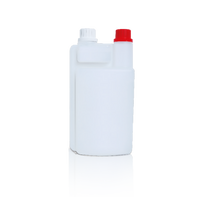 Butelka dozująca MaiMed MyClean - 1l nienapełniona IN, FD, DS, DS OA | Opakowanie (1 szt.)