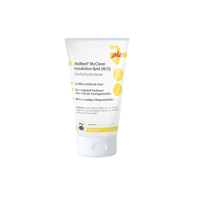 MaiMed MyClean balsam do rąk lipidowy (W/O) krem ​​ochronny do skóry (na bazie wody i oleju)