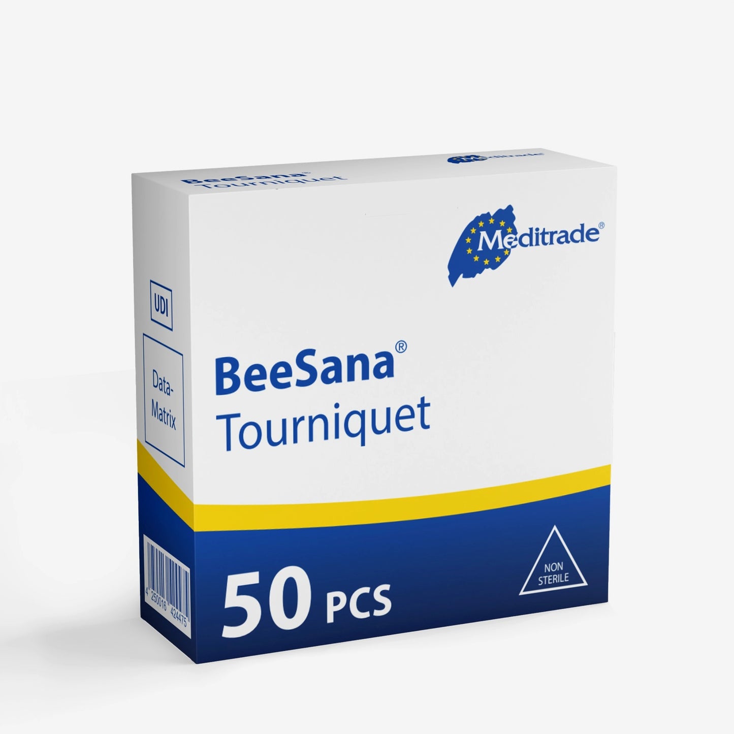 Opaska uciskowa BeeSana® | Opakowanie (50 sztuk)