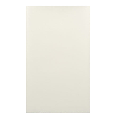 Biała obrus Starpak, przypominająca tkaninę, z włókniny „Soft Selection” (240 x 140 cm) jest widoczna na białym tle w układzie pionowym; nie pokazuje żadnych oznaczeń ani widocznej struktury.