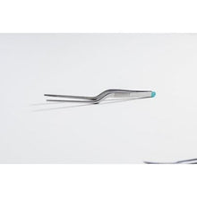 Pęseta Jansen 16cm, P15 | Opakowanie (15 sztuk)