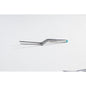 Pęseta Jansen 16cm, P15 | Opakowanie (15 sztuk)