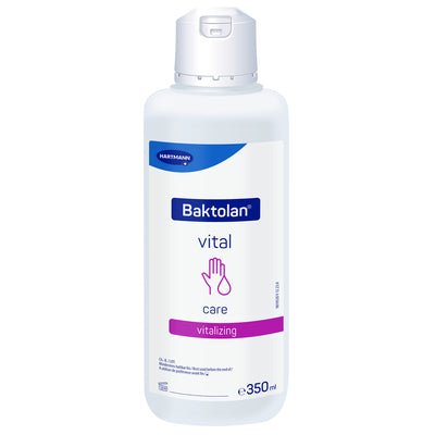 Hartmann Baktolan witalny, 350 ml | Opakowanie (1 szt.)