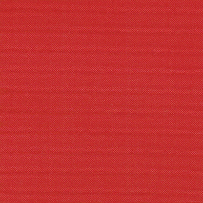 Leuchtend rote PAPSTAR 30 Servietten, 2-lagig „PUNTO“ (38x38 cm) von der PAPSTAR GmbH zeichnen sich durch ein schlichtes, gleichmäßiges Gewebe mit feinem Gittermuster aus – perfekt für die Tischdekoration. Bild zeigt keine Zusatzobjekte oder Punkt-Muster.