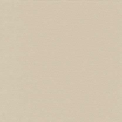 Zbliżenie na beżowe PAPSTAR 100 serwetek „ROYAL Collection“ firmy PAPSTAR GmbH pokazuje drobno tkaną strukturę. Te luksusowe serwetki w formacie 40 x 40 cm wykonane są z wysokiej jakości materiału, są gładkie i równomierne - idealne do eleganckich środowisk.