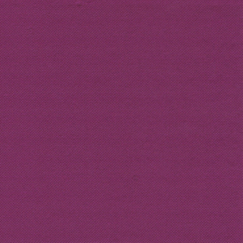 Zbliżenie na teksturowaną, materiałową powierzchnię 100 serwetek PAPSTAR „ROYAL Collection“ 1/4-złożenie, 40 cm x 40 cm od PAPSTAR GmbH, w głębokim kolorze magenta – idealne dla luksusowych serwetek.