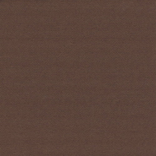 Zbliżenie na PAPSTAR 100 serwetek „ROYAL Collection“ 1/4-złożenie (40x40 cm) firmy PAPSTAR GmbH pokazuje prostą brązową strukturę tkaniny, która podkreśla ich jakość premium - idealne do luksusowo nakrytych stołów.