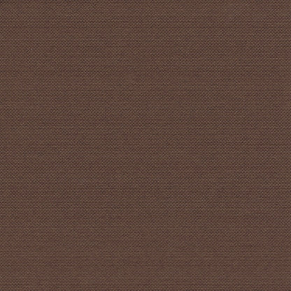 Zbliżenie na PAPSTAR 100 serwetek „ROYAL Collection“ 1/4-złożenie (40x40 cm) firmy PAPSTAR GmbH pokazuje prostą brązową strukturę tkaniny, która podkreśla ich jakość premium - idealne do luksusowo nakrytych stołów.