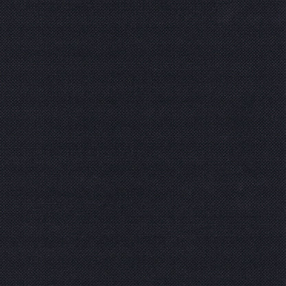 Dunkelgrauer Strukturstoff in Nahaufnahme, mit gleichmäßigem Webmuster - ähnlich dem anspruchsvollen Stil von PAPSTAR GmbH 50 Servietten "ROYAL Collection" 1/4-Falz 40 x 40 cm schwarz.