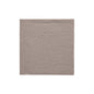 Na zdjęciu widnieje pojedyncza szara serwetka PAPSTAR 1/4 złożona, 24x24 cm z kolekcji "DAILY Collection" (PAPSTAR GmbH), leżąca płasko na białym tle. Kwadratowa serwetka ma delikatny wzór strukturalny.