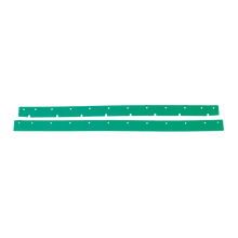 Zestaw gumowych warg Numatic Serilor