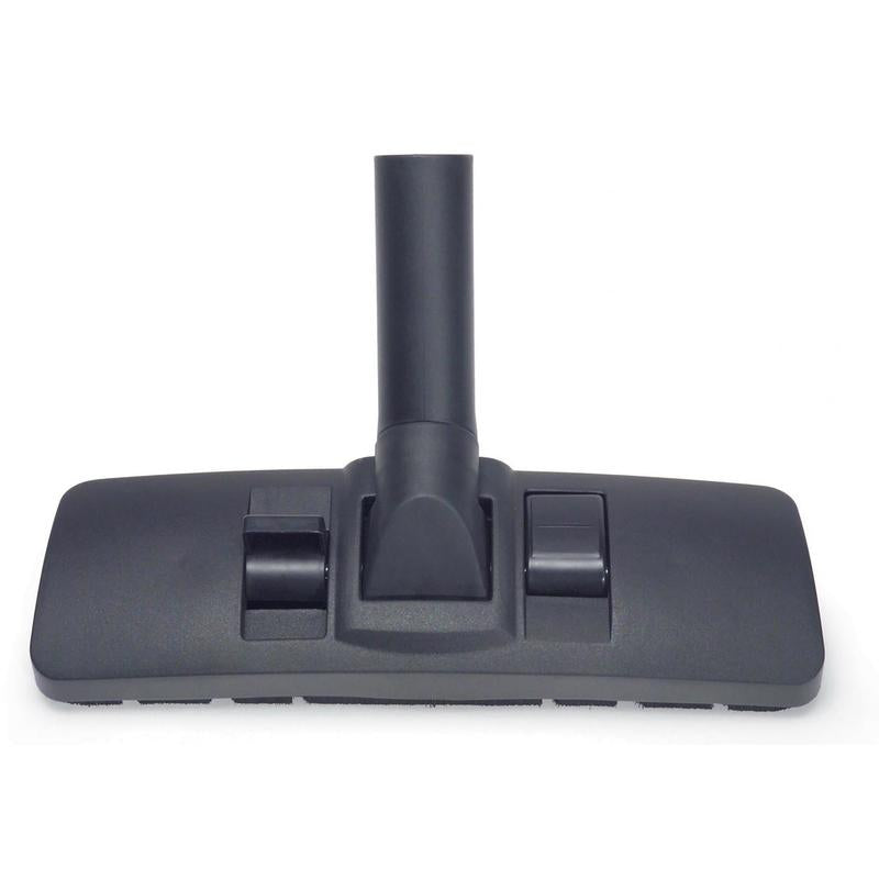 Ssawka kombinowana Numatic 270 mm z podstawą ze stali nierdzewnej i funkcją parkowania (do odkurzacza akumulatorowego | Opakowanie 1 szt.)