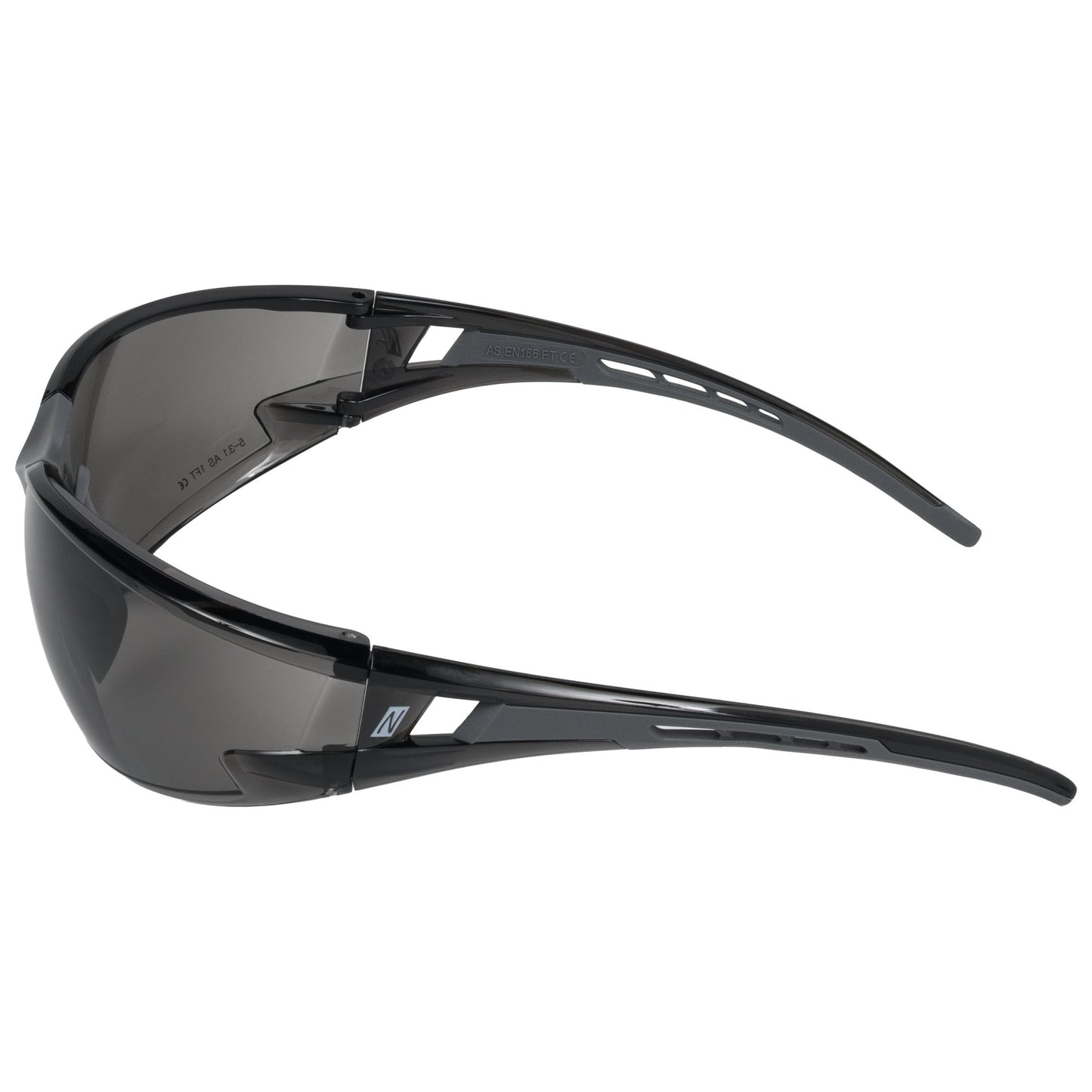 NITRAS VISION PROTECT PREMIUM, okulary zauszne