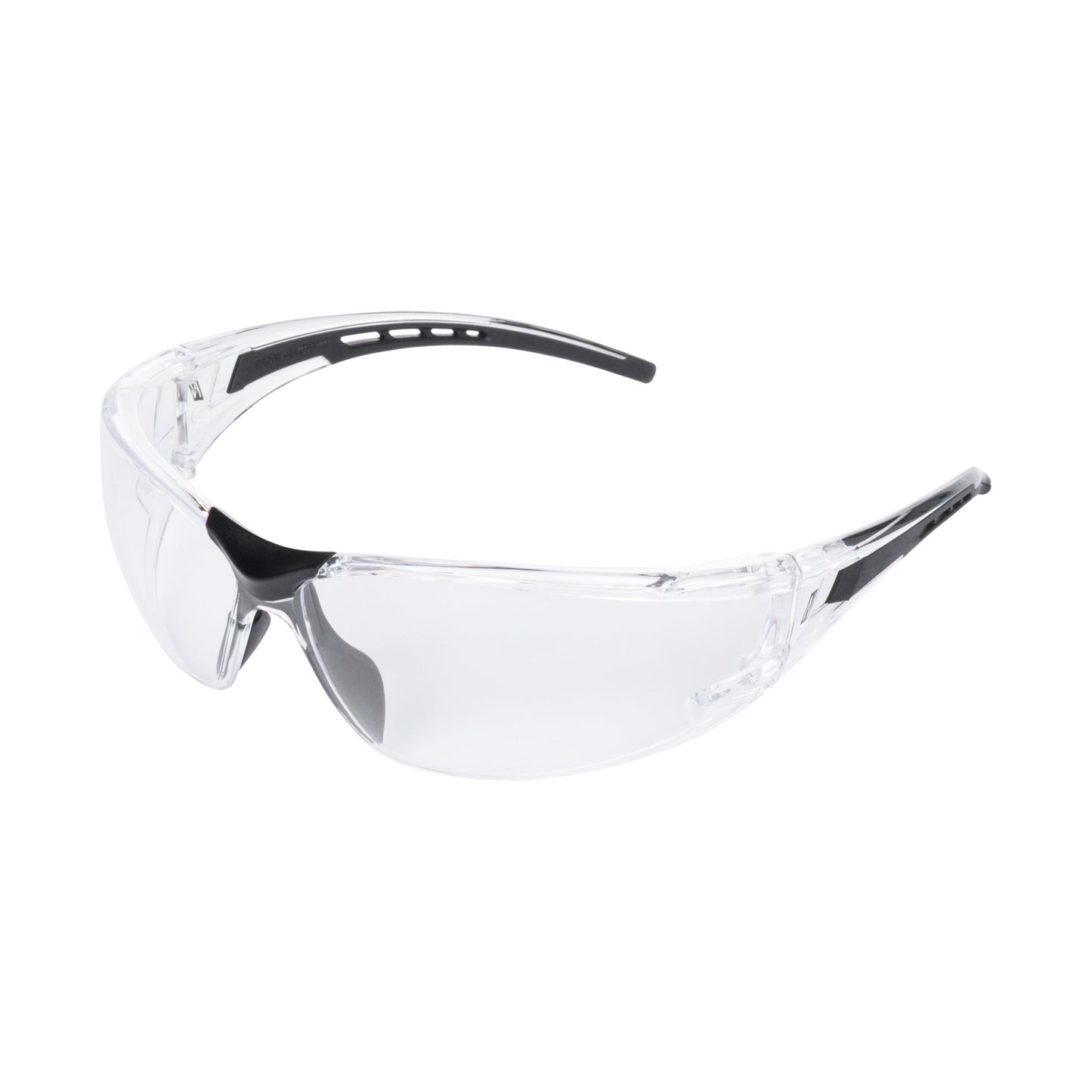 NITRAS VISION PROTECT PREMIUM, okulary zauszne